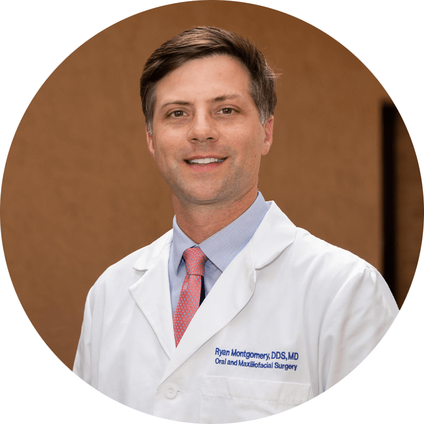Dr. Ryan Montgomery
